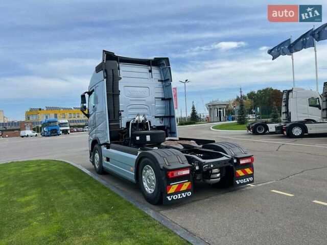 Вольво FH 13, объемом двигателя 0 л и пробегом 2 тыс. км за 157522 $, фото 9 на Automoto.ua