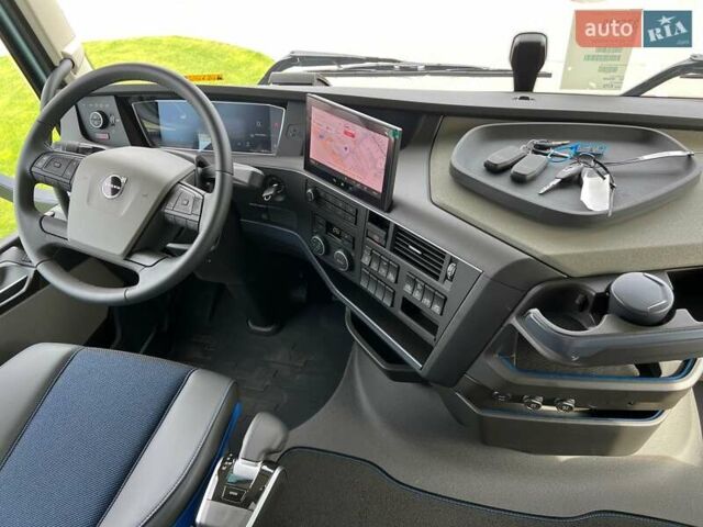 Вольво FH 13, объемом двигателя 0 л и пробегом 2 тыс. км за 157522 $, фото 21 на Automoto.ua