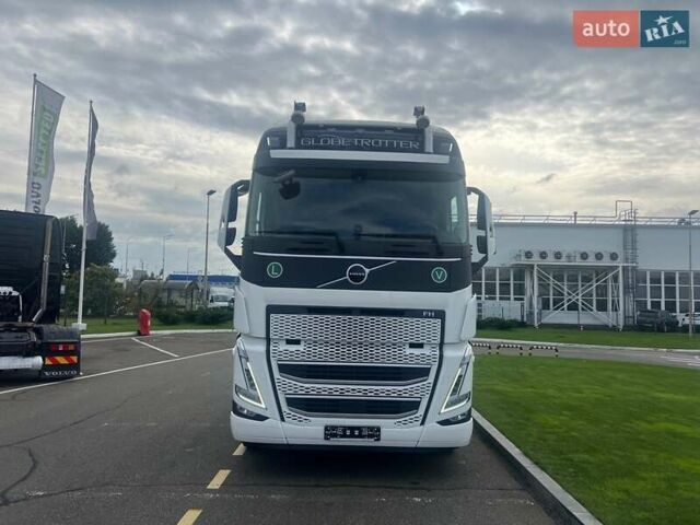 Вольво FH 13, объемом двигателя 0 л и пробегом 2 тыс. км за 132262 $, фото 1 на Automoto.ua