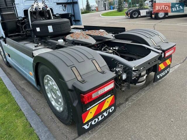 Вольво FH 13, объемом двигателя 0 л и пробегом 2 тыс. км за 157522 $, фото 13 на Automoto.ua