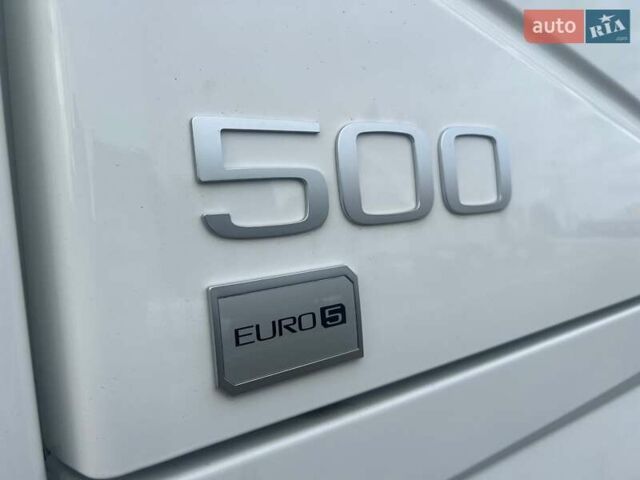 Вольво FH 13, объемом двигателя 0 л и пробегом 2 тыс. км за 132262 $, фото 9 на Automoto.ua