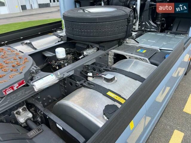 Вольво FH 13, объемом двигателя 0 л и пробегом 2 тыс. км за 157522 $, фото 15 на Automoto.ua