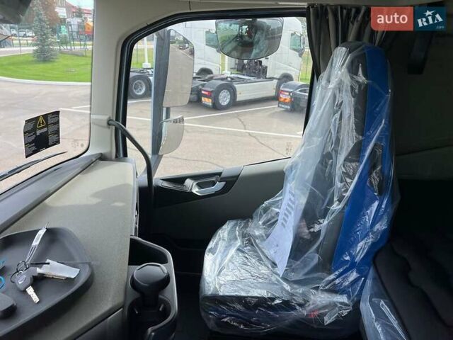 Вольво FH 13, объемом двигателя 0 л и пробегом 2 тыс. км за 157522 $, фото 18 на Automoto.ua