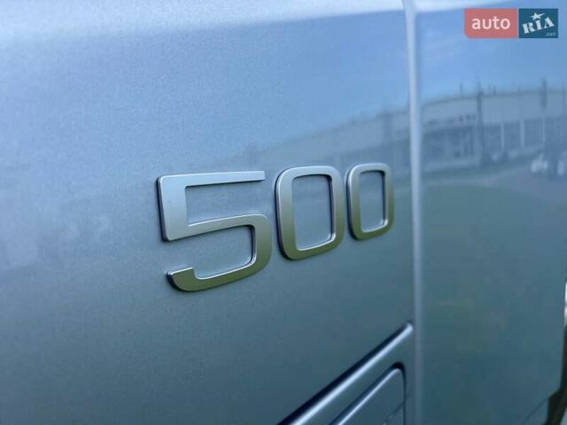 Вольво FH 13, объемом двигателя 0 л и пробегом 2 тыс. км за 157522 $, фото 12 на Automoto.ua