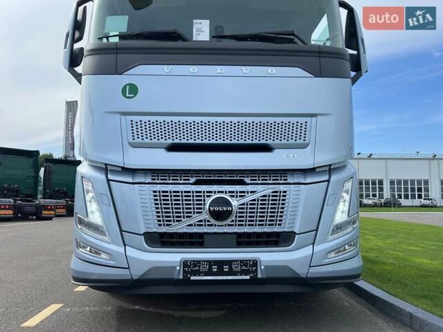 Вольво FH 13, объемом двигателя 0 л и пробегом 2 тыс. км за 157522 $, фото 2 на Automoto.ua