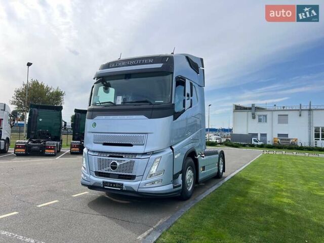 Вольво FH 13, объемом двигателя 0 л и пробегом 2 тыс. км за 157522 $, фото 3 на Automoto.ua