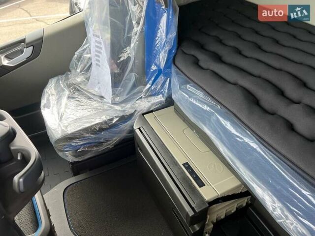 Вольво FH 13, объемом двигателя 0 л и пробегом 2 тыс. км за 157522 $, фото 20 на Automoto.ua