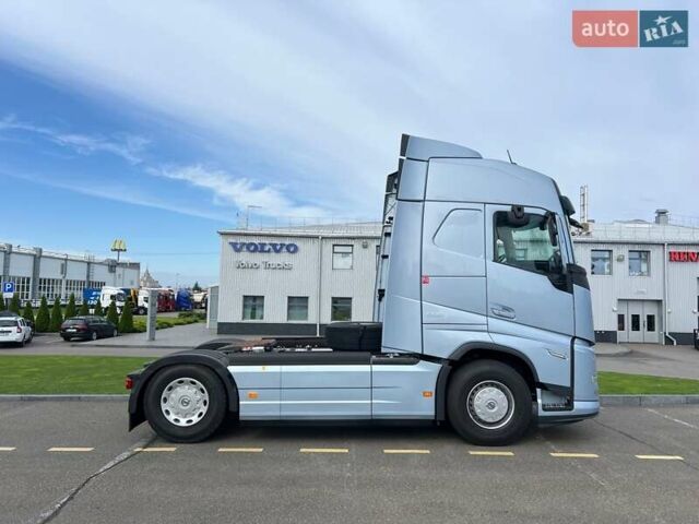 Вольво FH 13, объемом двигателя 0 л и пробегом 2 тыс. км за 157522 $, фото 6 на Automoto.ua