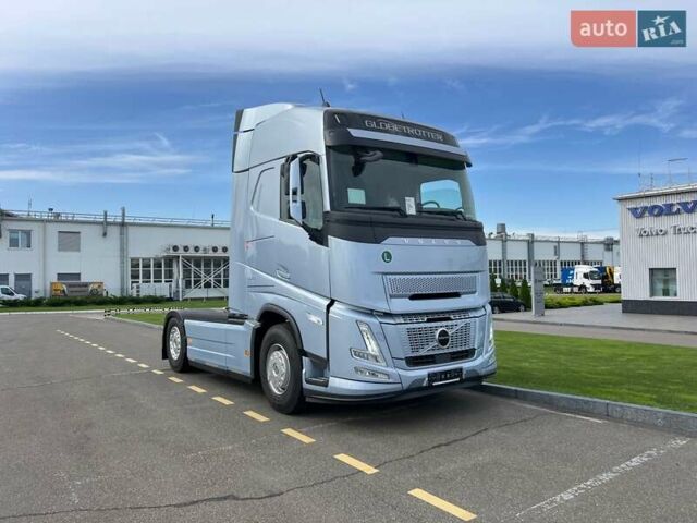 Вольво FH 13, объемом двигателя 0 л и пробегом 2 тыс. км за 157522 $, фото 5 на Automoto.ua