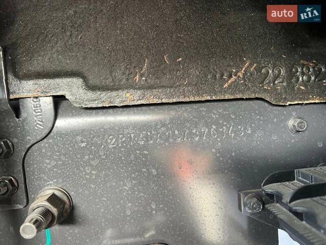 Вольво FH 13, объемом двигателя 0 л и пробегом 2 тыс. км за 157522 $, фото 23 на Automoto.ua