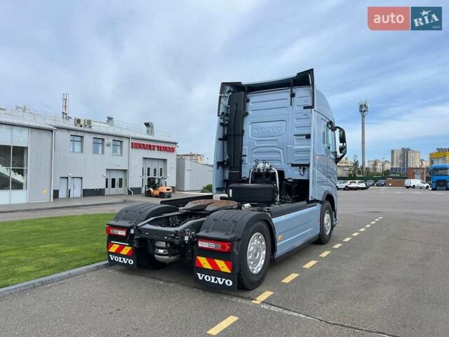 Вольво FH 13, объемом двигателя 0 л и пробегом 2 тыс. км за 157522 $, фото 7 на Automoto.ua