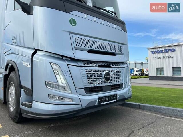 Вольво FH 13, объемом двигателя 0 л и пробегом 2 тыс. км за 157522 $, фото 4 на Automoto.ua