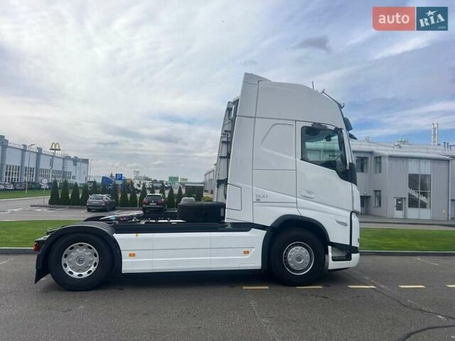 Вольво FH 13, объемом двигателя 0 л и пробегом 2 тыс. км за 132262 $, фото 7 на Automoto.ua