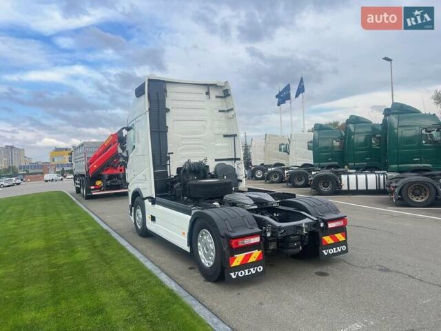 Вольво FH 13, объемом двигателя 0 л и пробегом 2 тыс. км за 132262 $, фото 5 на Automoto.ua