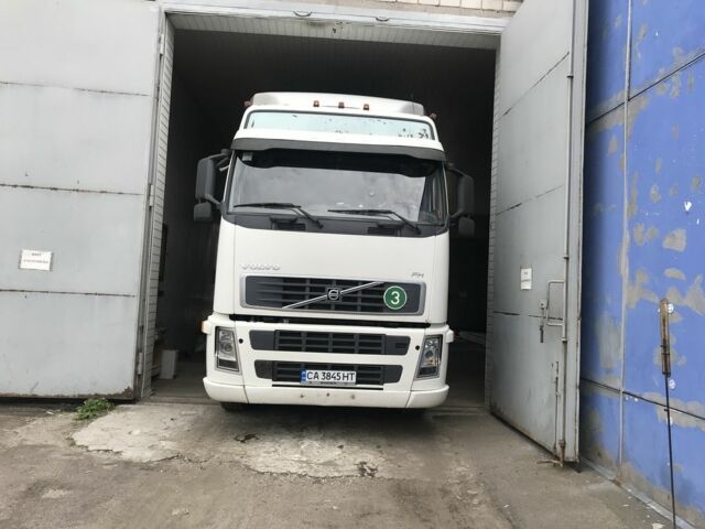 Вольво FH 13, объемом двигателя 0 л и пробегом 0 тыс. км за 20000 $, фото 1 на Automoto.ua