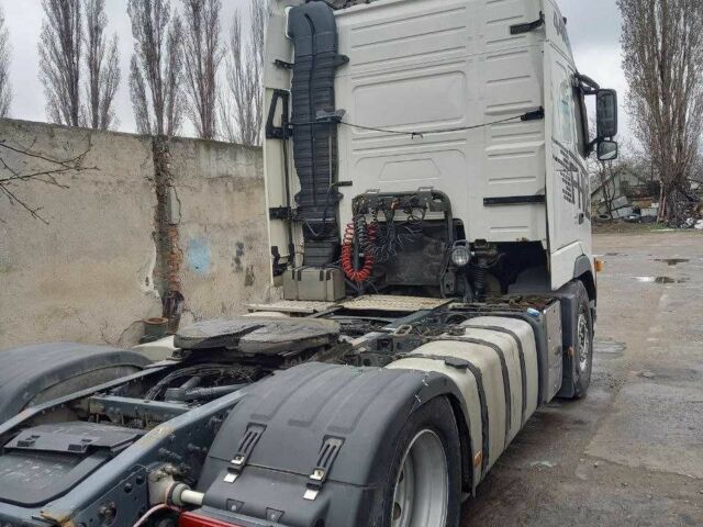 Вольво FH 13, об'ємом двигуна 0 л та пробігом 0 тис. км за 10200 $, фото 3 на Automoto.ua