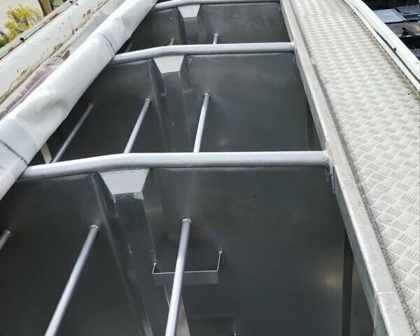 Вольво FH 13, объемом двигателя 0 л и пробегом 900 тыс. км за 10500 $, фото 7 на Automoto.ua