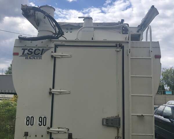 Вольво FH 13, объемом двигателя 0 л и пробегом 900 тыс. км за 10500 $, фото 2 на Automoto.ua