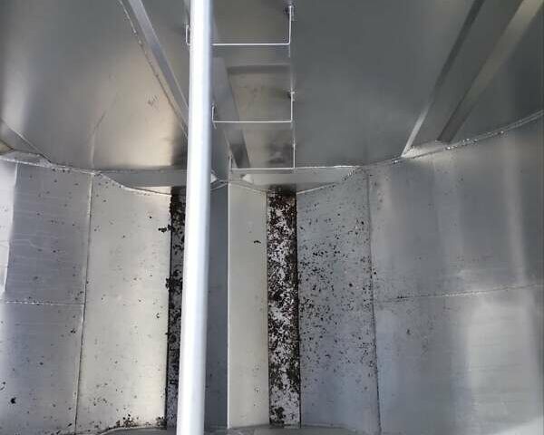 Вольво FH 13, объемом двигателя 0 л и пробегом 900 тыс. км за 10500 $, фото 6 на Automoto.ua