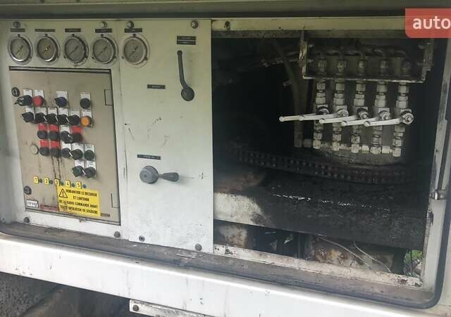 Вольво FH 13, объемом двигателя 0 л и пробегом 900 тыс. км за 10500 $, фото 8 на Automoto.ua