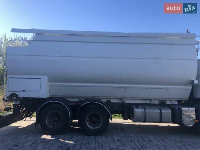 Вольво FH 13, объемом двигателя 0 л и пробегом 900 тыс. км за 10500 $, фото 10 на Automoto.ua