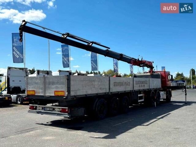 Вольво FH 13, объемом двигателя 0 л и пробегом 570 тыс. км за 70999 $, фото 8 на Automoto.ua