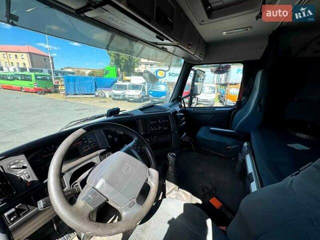 Вольво FH 13, объемом двигателя 0 л и пробегом 570 тыс. км за 70999 $, фото 2 на Automoto.ua