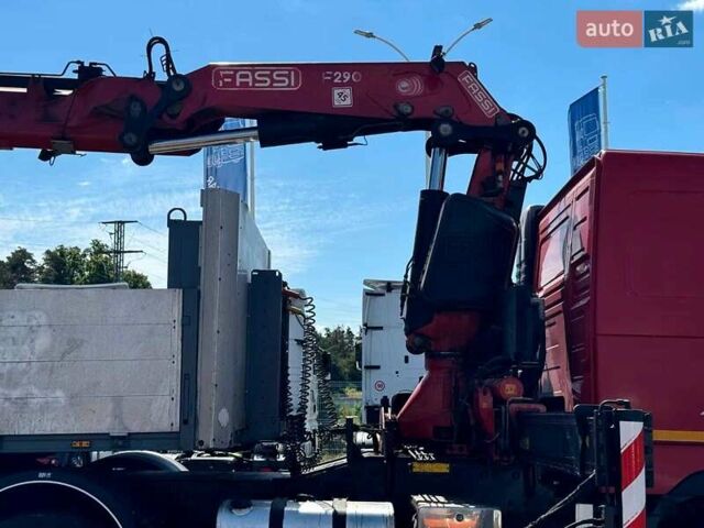 Вольво FH 13, объемом двигателя 0 л и пробегом 570 тыс. км за 70999 $, фото 11 на Automoto.ua