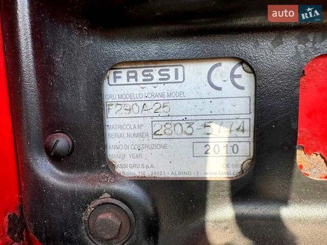 Вольво FH 13, объемом двигателя 0 л и пробегом 570 тыс. км за 70999 $, фото 3 на Automoto.ua