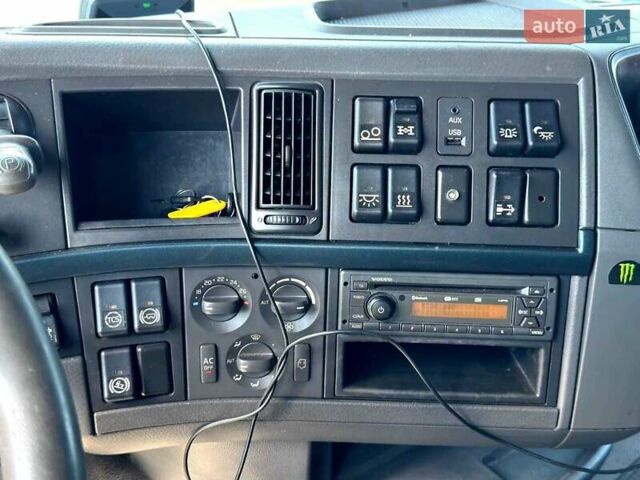 Вольво FH 13, объемом двигателя 0 л и пробегом 570 тыс. км за 70999 $, фото 1 на Automoto.ua