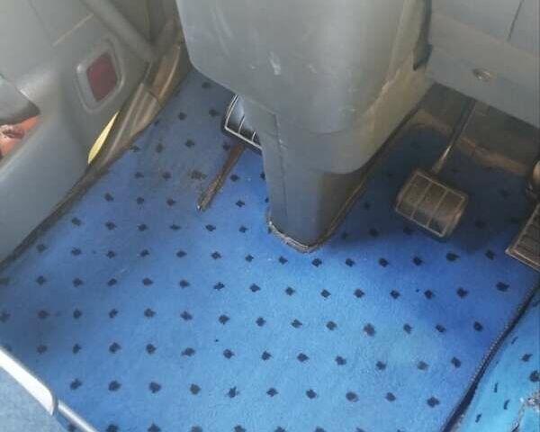 Жовтий Вольво FH 13, об'ємом двигуна 12.78 л та пробігом 2 тис. км за 9500 $, фото 8 на Automoto.ua