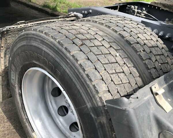 Вольво FH 13 2006 в Киеве на Automoto.ua Желтый Вольво FH 13, объемом двигателя 12.78 л и пробегом 1 тыс. км за 10500 $, фото 2 на Automoto.ua