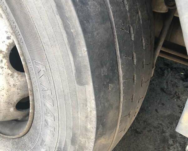 Вольво FH 13 2006 в Киеве на Automoto.ua Желтый Вольво FH 13, объемом двигателя 12.78 л и пробегом 1 тыс. км за 10500 $, фото 4 на Automoto.ua