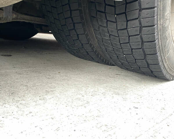 Жовтий Вольво FH 13, об'ємом двигуна 0 л та пробігом 1 тис. км за 15000 $, фото 3 на Automoto.ua