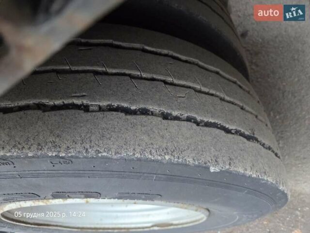 Серый Вольво FH 13, объемом двигателя 0 л и пробегом 300 тыс. км за 28500 $, фото 11 на Automoto.ua