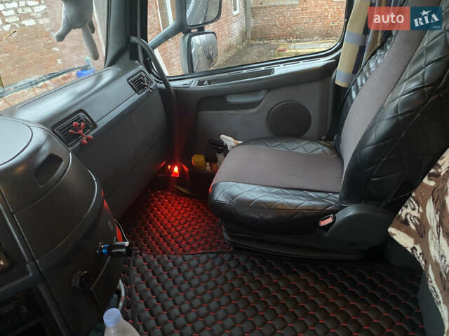 Серый Вольво FH 13, объемом двигателя 12.9 л и пробегом 856 тыс. км за 10500 $, фото 4 на Automoto.ua