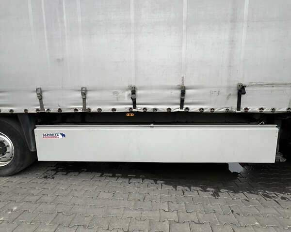 Сірий Вольво FH 13, об'ємом двигуна 12.78 л та пробігом 1 тис. км за 20800 $, фото 3 на Automoto.ua