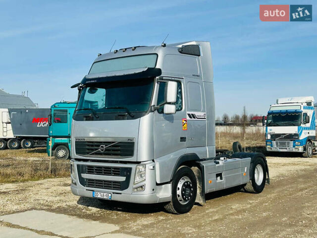 Серый Вольво FH 13, объемом двигателя 12.9 л и пробегом 1 тыс. км за 23800 $, фото 1 на Automoto.ua