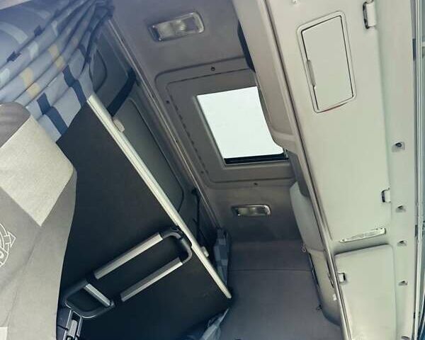 Сірий Вольво FH 13, об'ємом двигуна 12.9 л та пробігом 1 тис. км за 22300 $, фото 37 на Automoto.ua