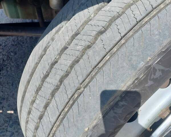 Сірий Вольво FH 13, об'ємом двигуна 0 л та пробігом 1 тис. км за 23000 $, фото 11 на Automoto.ua