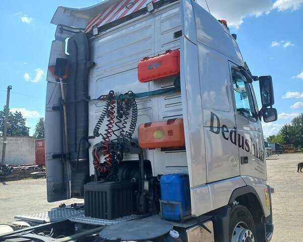 Сірий Вольво FH 13, об'ємом двигуна 0 л та пробігом 1 тис. км за 23000 $, фото 13 на Automoto.ua