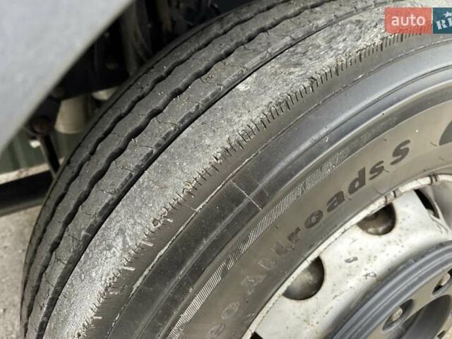 Сірий Вольво FH 13, об'ємом двигуна 12.9 л та пробігом 1 тис. км за 22300 $, фото 20 на Automoto.ua