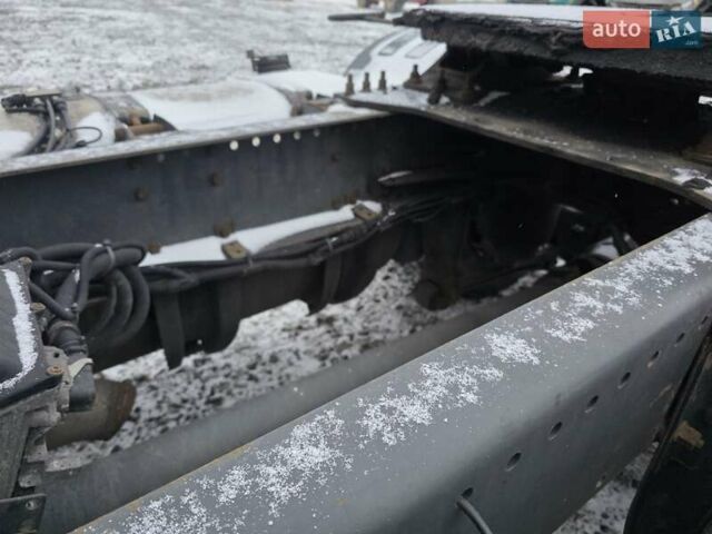 Сірий Вольво FH 13, об'ємом двигуна 13 л та пробігом 100 тис. км за 21900 $, фото 32 на Automoto.ua