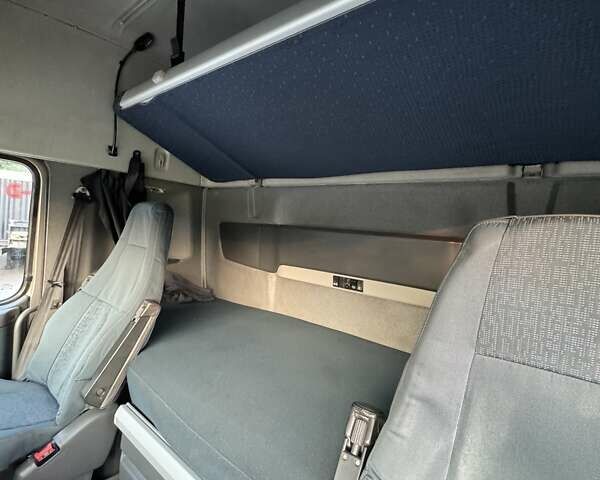 Серый Вольво FH 13, объемом двигателя 0 л и пробегом 950 тыс. км за 24900 $, фото 15 на Automoto.ua