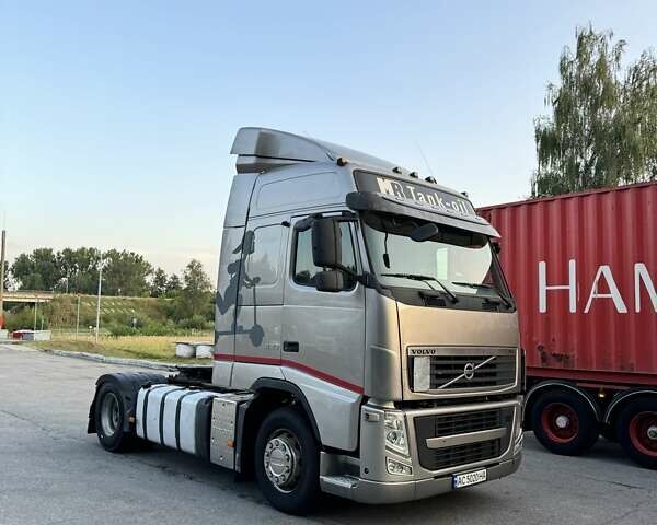 Серый Вольво FH 13, объемом двигателя 0 л и пробегом 950 тыс. км за 24900 $, фото 8 на Automoto.ua