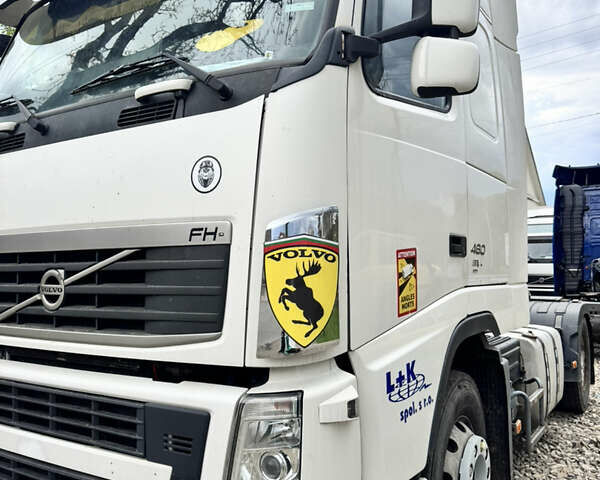 Сірий Вольво FH 13, об'ємом двигуна 12.78 л та пробігом 1000 тис. км за 10000 $, фото 30 на Automoto.ua