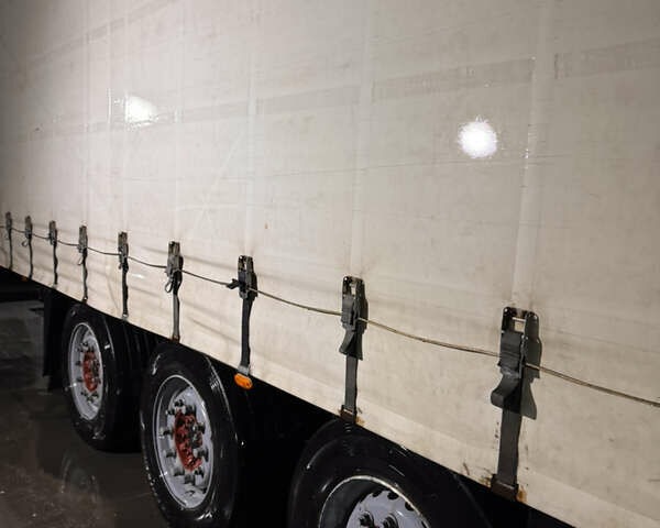 Серый Вольво FH 13, объемом двигателя 12.78 л и пробегом 1 тыс. км за 20000 $, фото 15 на Automoto.ua