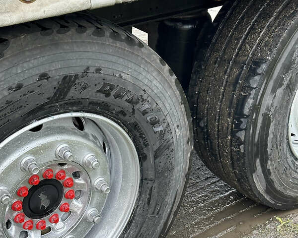 Сірий Вольво FH 13, об'ємом двигуна 12.78 л та пробігом 1000 тис. км за 10000 $, фото 38 на Automoto.ua