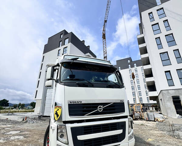 Сірий Вольво FH 13, об'ємом двигуна 12.78 л та пробігом 1000 тис. км за 10000 $, фото 29 на Automoto.ua