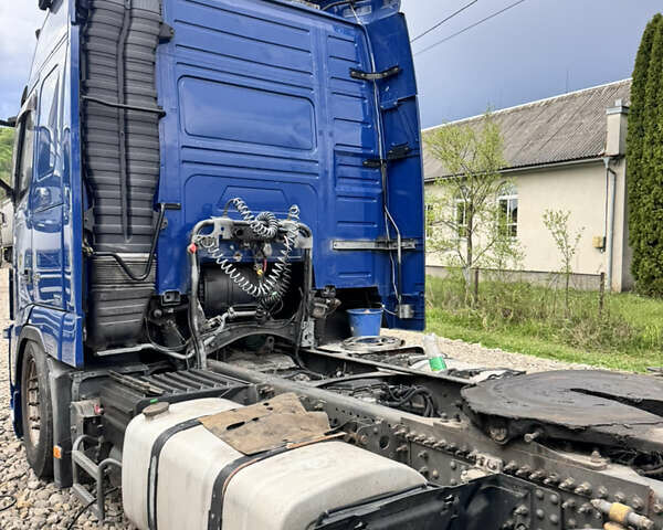 Сірий Вольво FH 13, об'ємом двигуна 12.78 л та пробігом 1000 тис. км за 10000 $, фото 44 на Automoto.ua